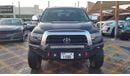 Toyota Tundra Limited 5.7L, Full options