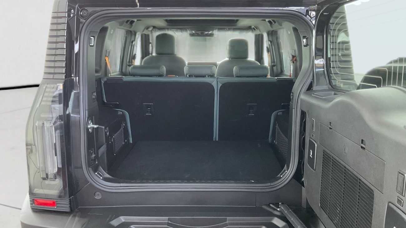 Jetour T2 LUXURY PLUS | Guaranteed Warranty | 0 Down Payment