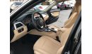 BMW 320i BMW320 model 2018 GCC car prefect condition full option  full electric control
