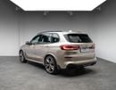 BMW X5 XDRIVE40i M SPORT