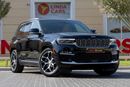 Jeep Grand Cherokee Jeep Grand Cherokee Summit 2023 American Spec under Warranty with Flexible Down-Payment.