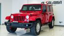 Jeep Wrangler Sahara 3.6L A/T Sahara 3.GCC6L A/T