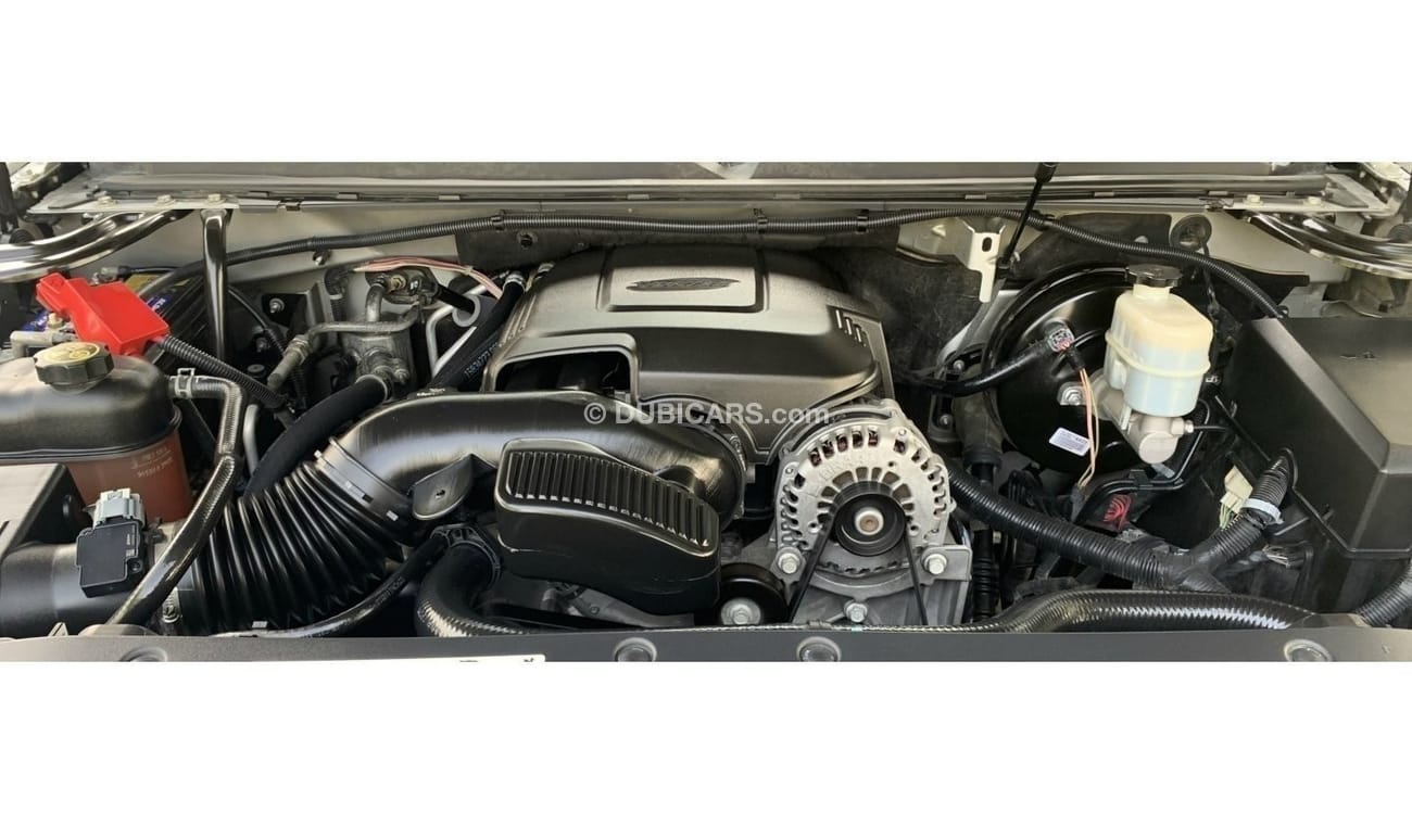 GMC Yukon DENALI- 2013 - EXCELLENT CONDITION