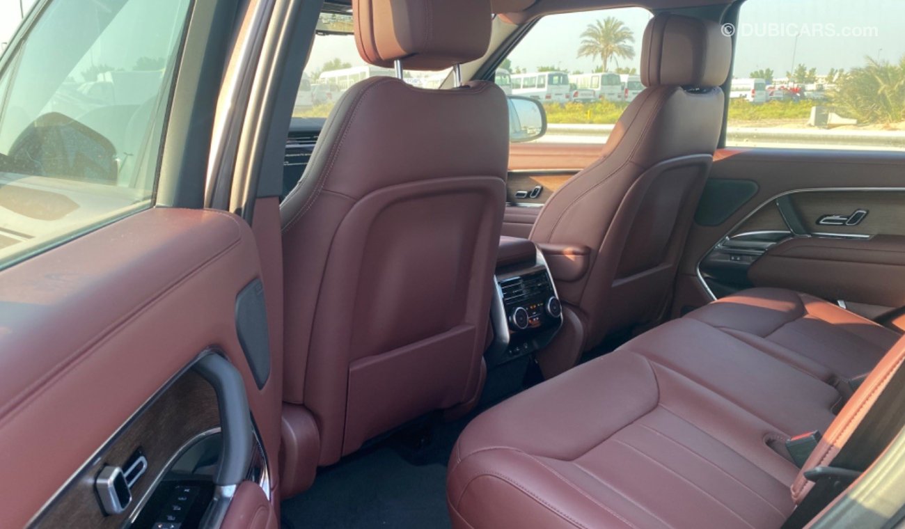 Land Rover Range Rover BRAND NEW 2022 MODEL 4.4L HSE FOR EXPORT ONLY