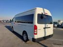 تويوتا هاياس 2015 TOYOTA HIACE VAN DX RHD DIESEL AUTOMATIC 3.0L(PM16720)