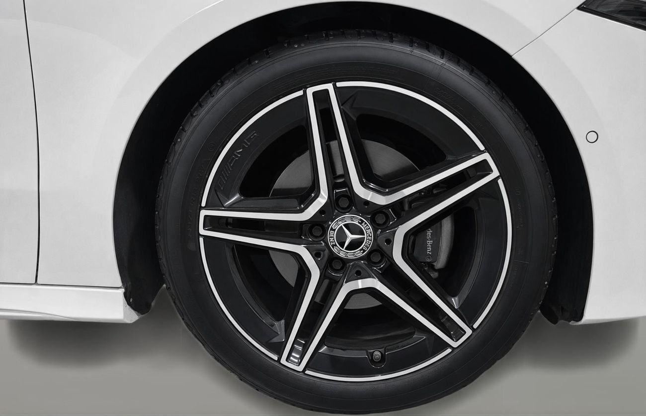 Mercedes Benz A200 PREMIUM 2023 | AED 1719/Month | 0 DP | 30 Day Return | Warranty