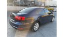 Volkswagen Jetta Comfortline SE