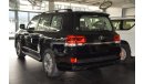 Toyota Land Cruiser VX BLACK EDITION DIESEL