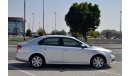 Volkswagen Jetta Mid Range in Excellent Condition