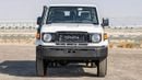 Toyota Land Cruiser 70 LX Toyota LC76 Hard Top 4.2L Diesel V6 5doors MY2025
