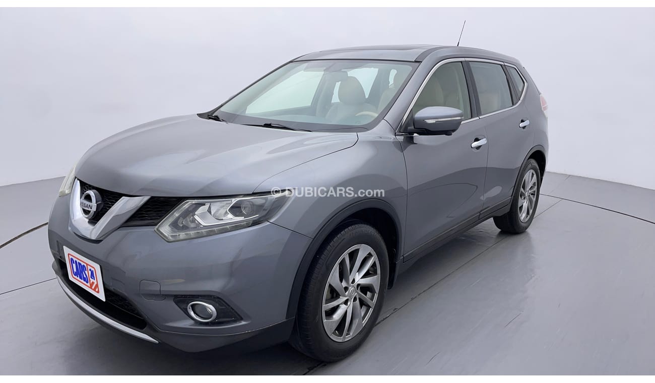 Used Nissan XTrail SL 2.5 Under Warranty Inspected on 150