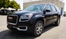 GMC Acadia 3.6