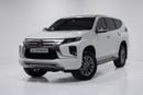 ميتسوبيشي مونتيرو MIDLINE 3.0 2WD