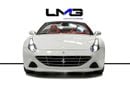 Ferrari California Handling Speciale 3.9L FERRARI CALIFORNIA T | VERY LOW MILEAGE | HANDLING SPECIALE | CARBON LED STEE