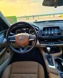 Cadillac CT4 PREMIUM LUXURY (URGENT)
