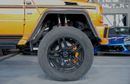 Mercedes Benz G500 4X4²