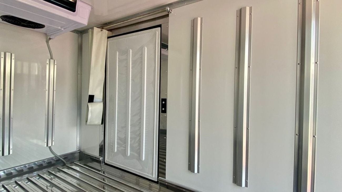 هيونداي H 100