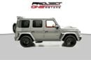 برابوس جي 800 ويدستار - مرسيدس-إيه إم جي جي 63 BRABUS 800 MASTERPIECE