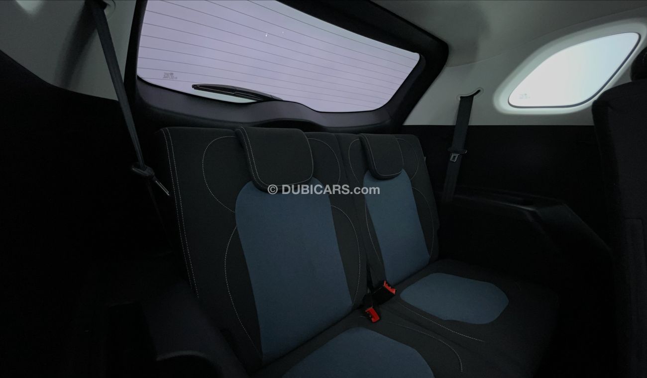 شيفروليه كابتيفا LS 1.5 | +مع الضمان | كمان تم فحص ١٥٠