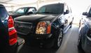 GMC Yukon DENALI