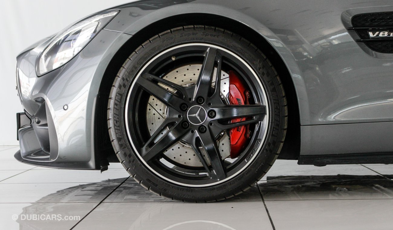 Mercedes-Benz AMG GT S *SALE EVENT* Enquirer for more details