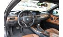 BMW 320i 2008 - CONVERTIBLE - PERFECT CONDITION -