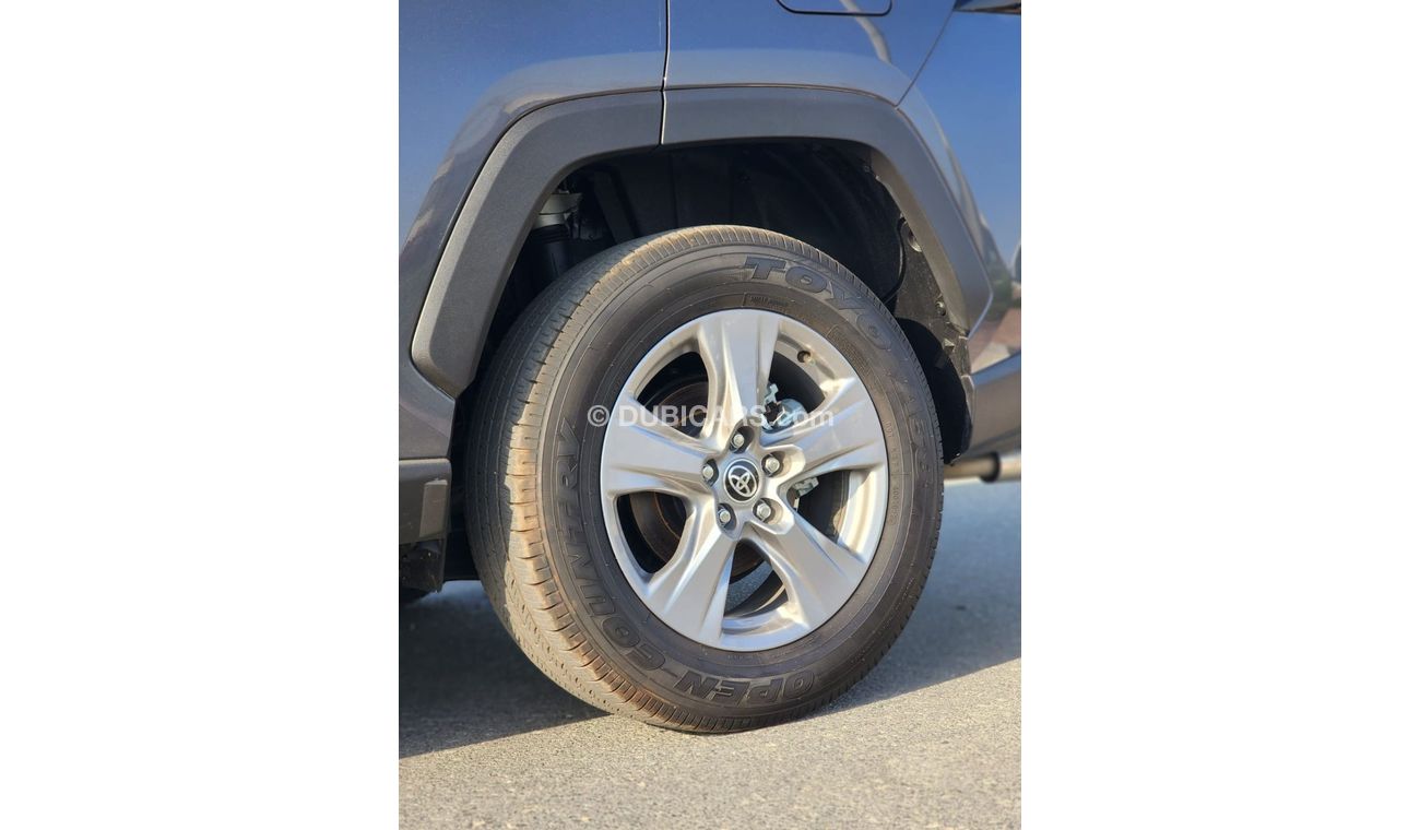 تويوتا راف ٤ TOYOTA RAV4 2022 MODEL CLEAN CAR