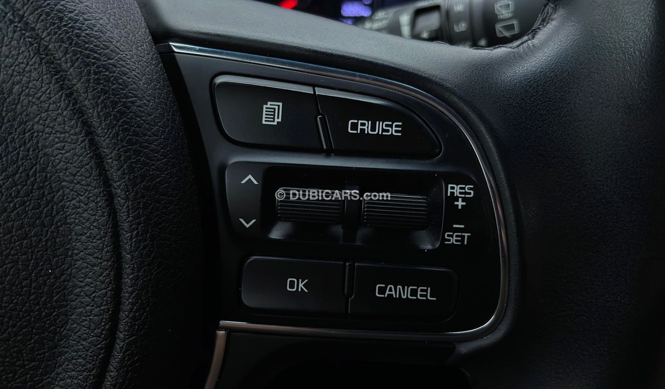 Kia Sportage EX 2 | Under Warranty | Inspected on 150+ parameters