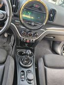 Mini Cooper Countryman low milage