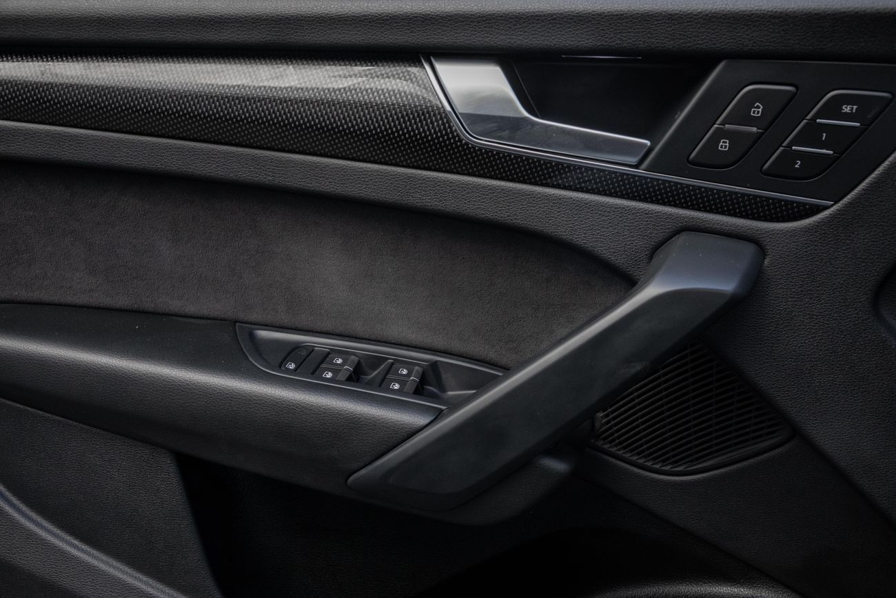 أودي SQ5 SQ5 Sportback | 4,700 P.M | 0% Downpayment | Audi Warranty!