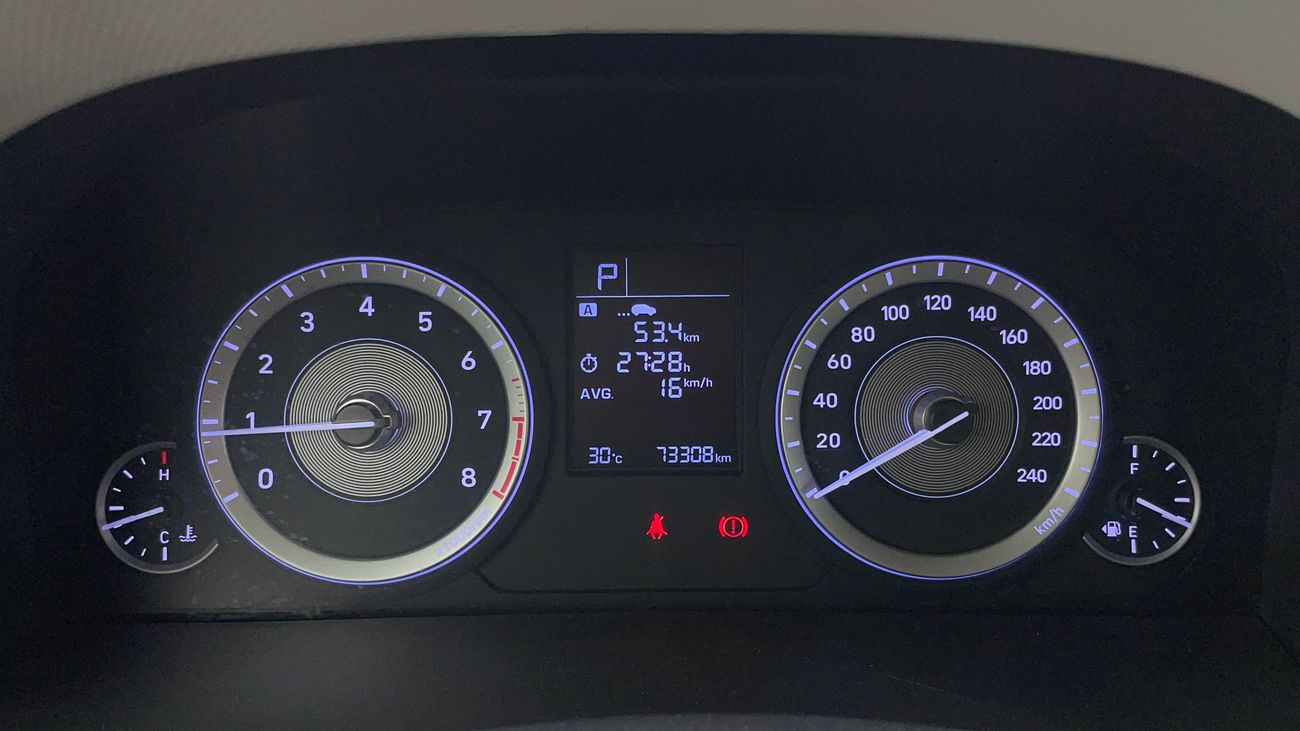 هيونداي كريتا SMART 1.5 | بدون دفعة مقدمة | اختبار القيادة في المنزل