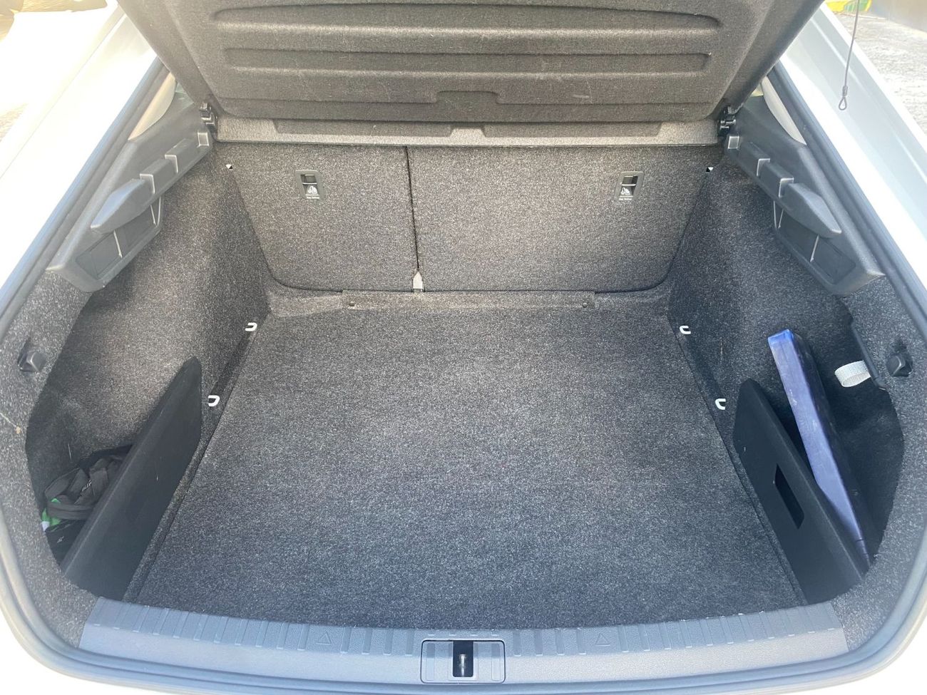 Skoda Octavia Ambition 1.4L Promotion Price | Zero Down Payment | GCC | Under Warranty | Certified Pre-owned |