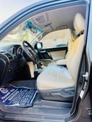 Toyota Prado TX-L