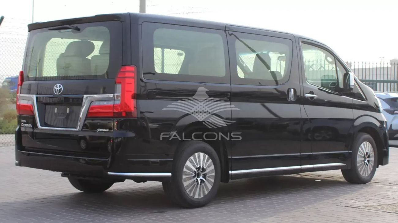 Toyota Granvia