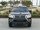 Lexus GX460 Excellence 4.6L