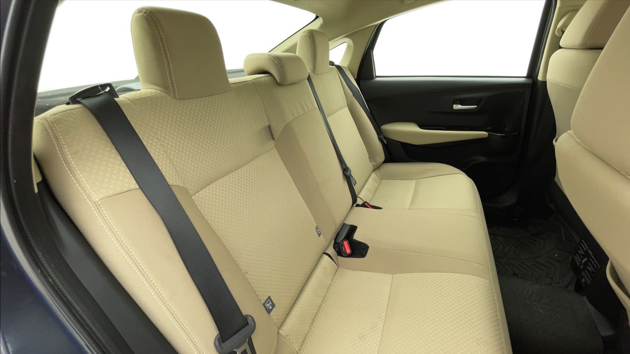 Toyota Yaris G 1.5 | Zero Down Payment | Home Test Drive