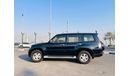 ميتسوبيشي باجيرو 2008 MITSUBISHI PAJERO Gcc  FULL OPTION / EXPORT ONLY