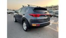 Kia Sportage LX 4WD AND ECO 2.4L V4 2017 AMERICAN SPECIFICATION