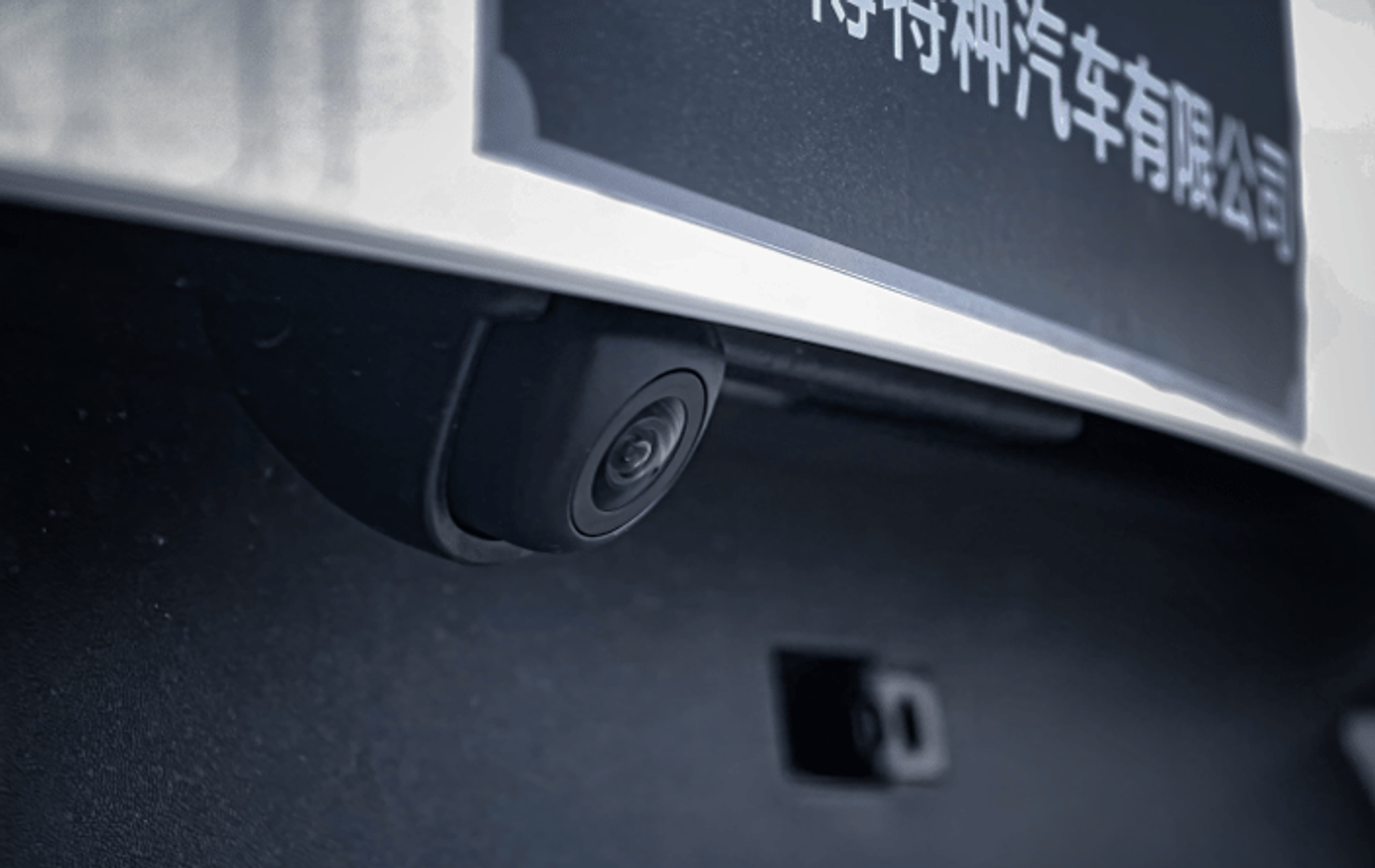 Kia KX1 KIA KX1 1.4L LUXURY