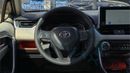 Toyota RAV4 (For Export , НА ЭКСПОРТ) Adventure 2.5L AWD 2025 GCC Без пробега