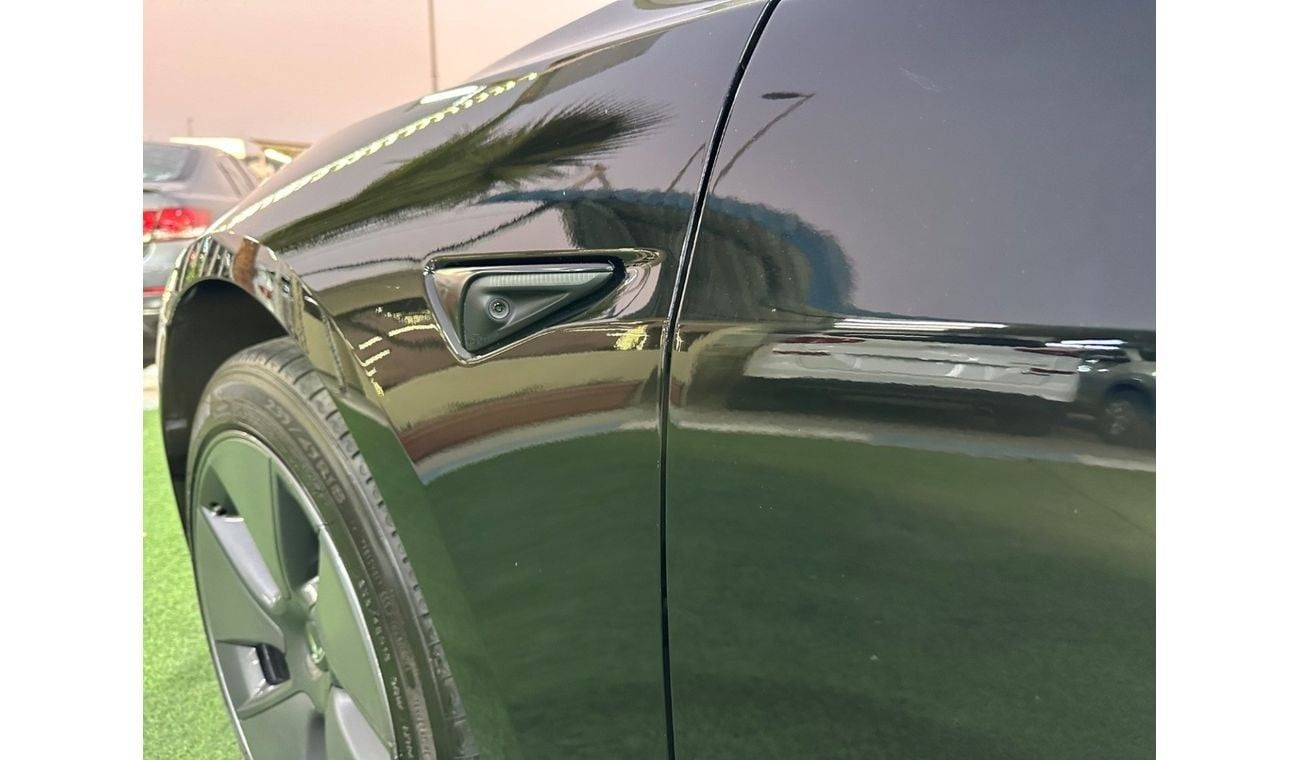 Tesla Model 3 2023 MODEL 3