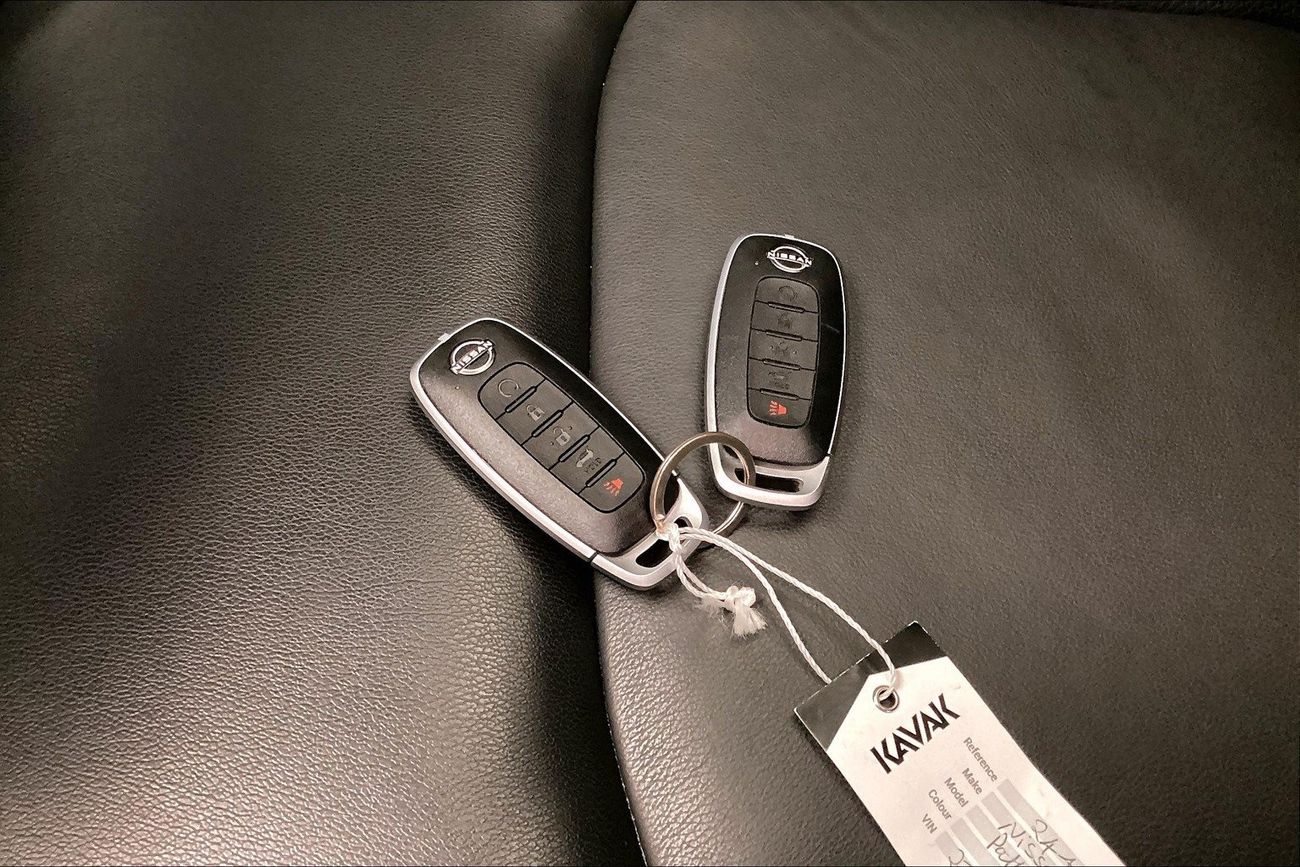 Nissan Pathfinder SV | Guaranteed Warranty | 0 Down Payment