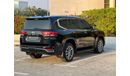 Toyota Land Cruiser Toyota Land Cruiser  3.5T -VXR Full option  GCC 2023 13,900 KM 349,000 AED Alfuttaim Warranty  Servi