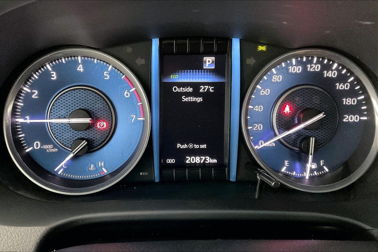 مازدا CX30 Trend | شامل الضمان | 0 ﺪﻔﻋﺓ ﺃﻮﻟﻯ