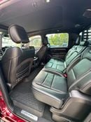 RAM 1500 TRX