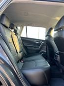 Toyota RAV4 2023 Toyota Rav4 XLE Full Option 2.5L V4 - Rear Camera & Sensor - Leather Seat - AWD 4x4 - Push Star