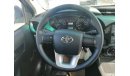 Toyota Hilux DIESEI L 2.4 MANUAL  GEAR