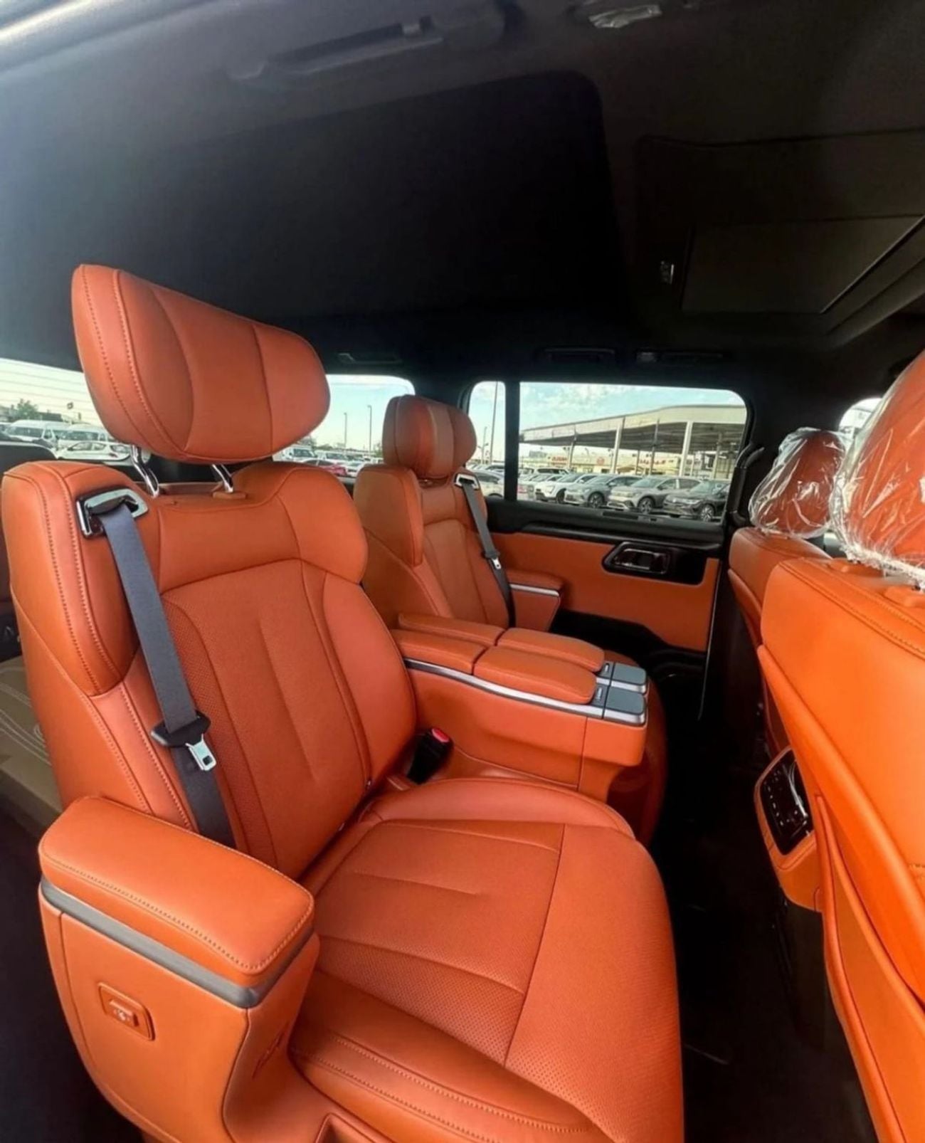 ROX 01 PRESTIGE rox  01  2026 model  7  seats and 6 seats   ready stock