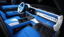 Land Rover Defender Lumma CLR LD | 110 P400 | New | 2022 | Carpathian Grey Matte