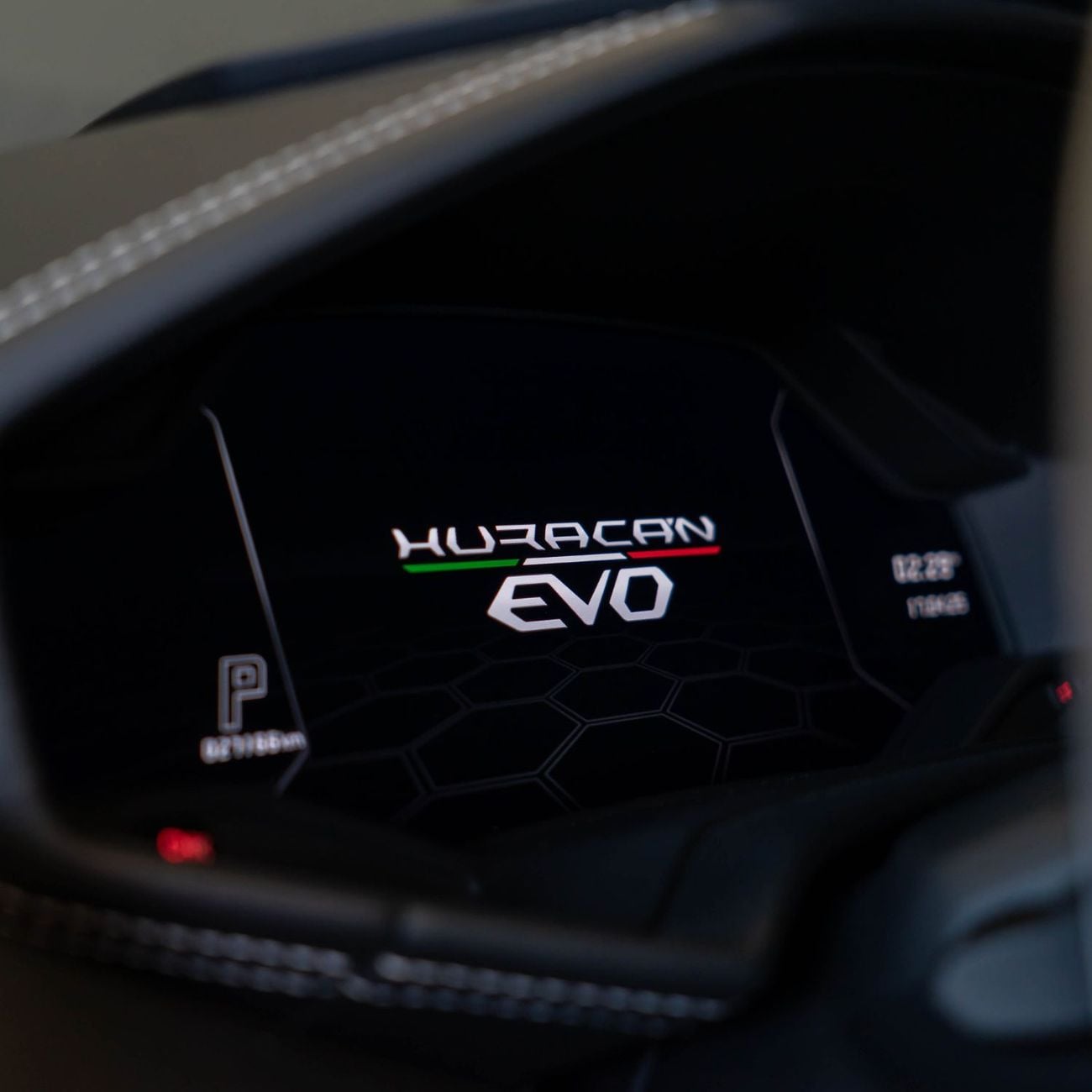 لامبورغيني هوراكان EVO Coupe AED 12,457 P.M • 0% Downpayment • Lamborghini Huracan EVO • 1 Year Warranty